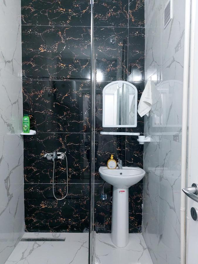 Main Square Apartment - سكوبجي المظهر الخارجي الصورة